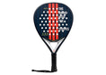 Cargar la imagen en la vista de la galería, Pala de Padel Adidas Match Blue 3.4 2025

