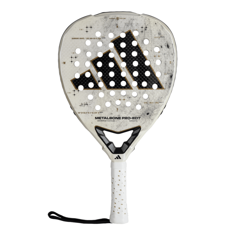 Pala Adidas Metalbone Pro Edt 2025