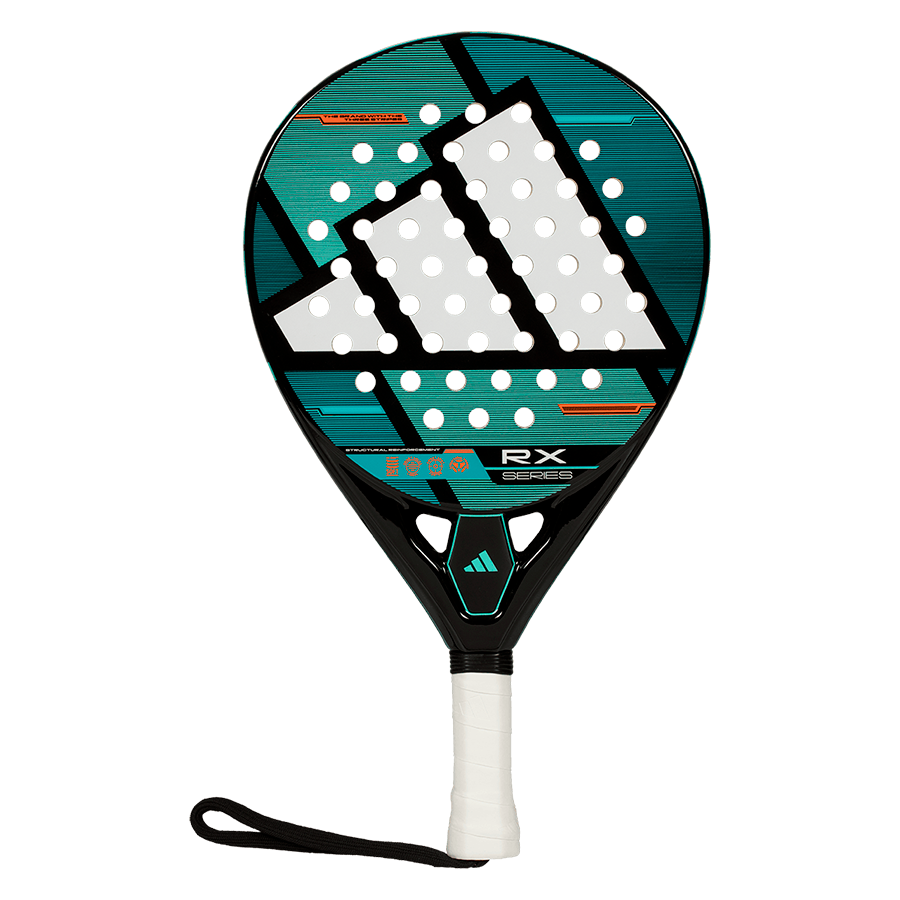 Pala Adidas Rx Series 2026