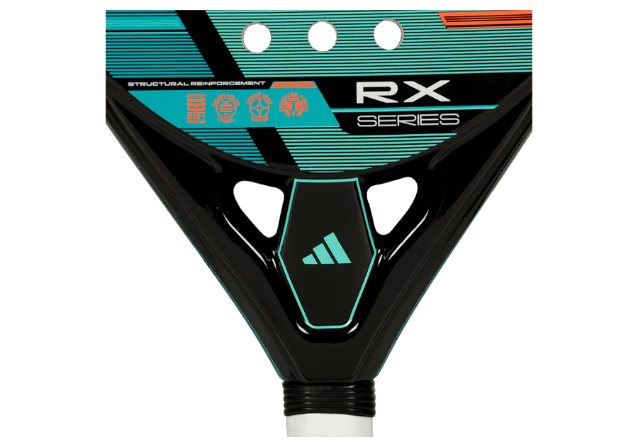 Pala Adidas Rx Series 2026