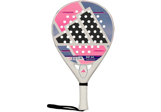 Shovel Adidas Rx Series Light 2026 