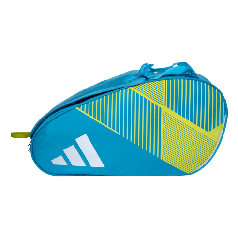 Paletero Adidas Control 3.3 Azul