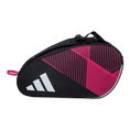 Cargar la imagen en la vista de la galería, Paletero Adidas Control 3.3 Rosa
