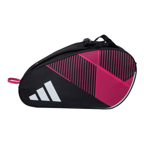 Paletero Adidas Control 3.3 Rosa