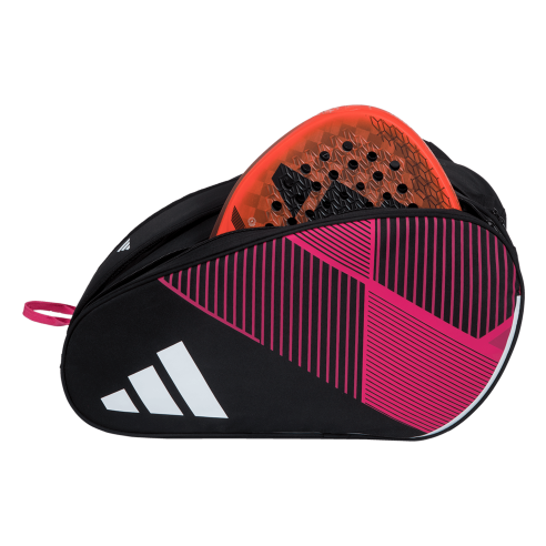 Paletero Adidas Control 3.3 Rosa