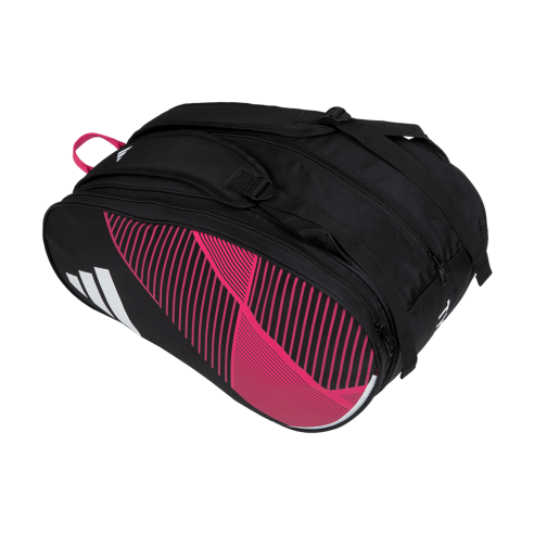 Paletero Adidas Control 3.3 Rosa