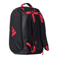 Load the image into the gallery view, <tc>Adidas TOUR BLACK Racket Bag 3.4</tc>
