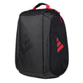 Load the image into the gallery view, <tc>Adidas TOUR BLACK Racket Bag 3.4</tc>
