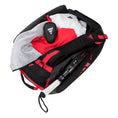 Load the image into the gallery view, <tc>Adidas TOUR BLACK Racket Bag 3.4</tc>
