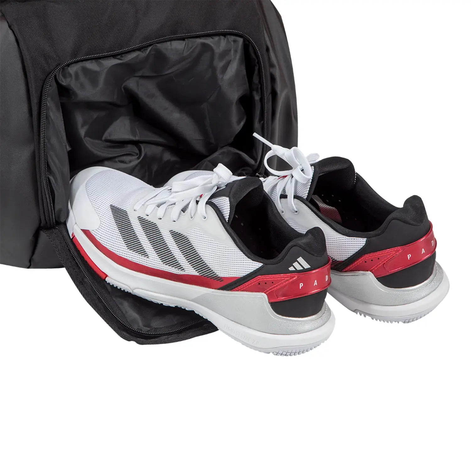 <tc>Adidas TOUR BLACK Racket Bag 3.4</tc>