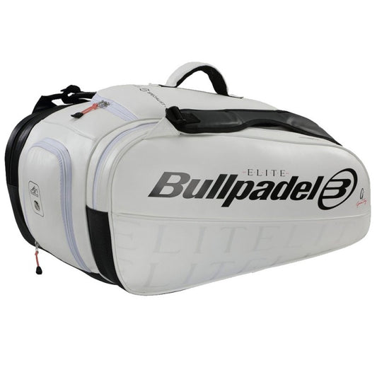 Paletero Bullpadel Elite Ice 2024