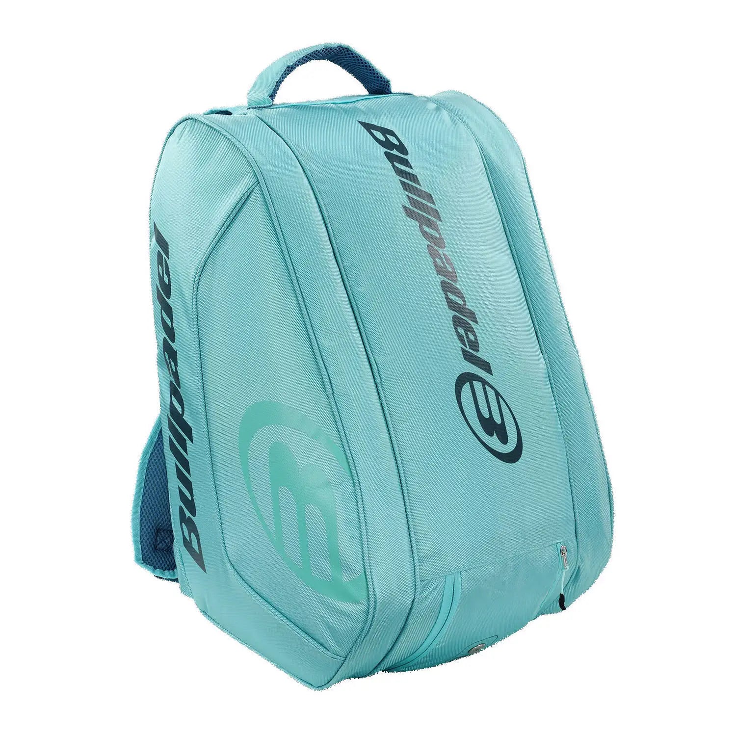 Paletero Bullpadel Flow Aguamarina