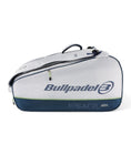 Load the image into the gallery view, <tc>RACKET BAG BULLPADEL BPP25021 PEARL WHITE</tc>
