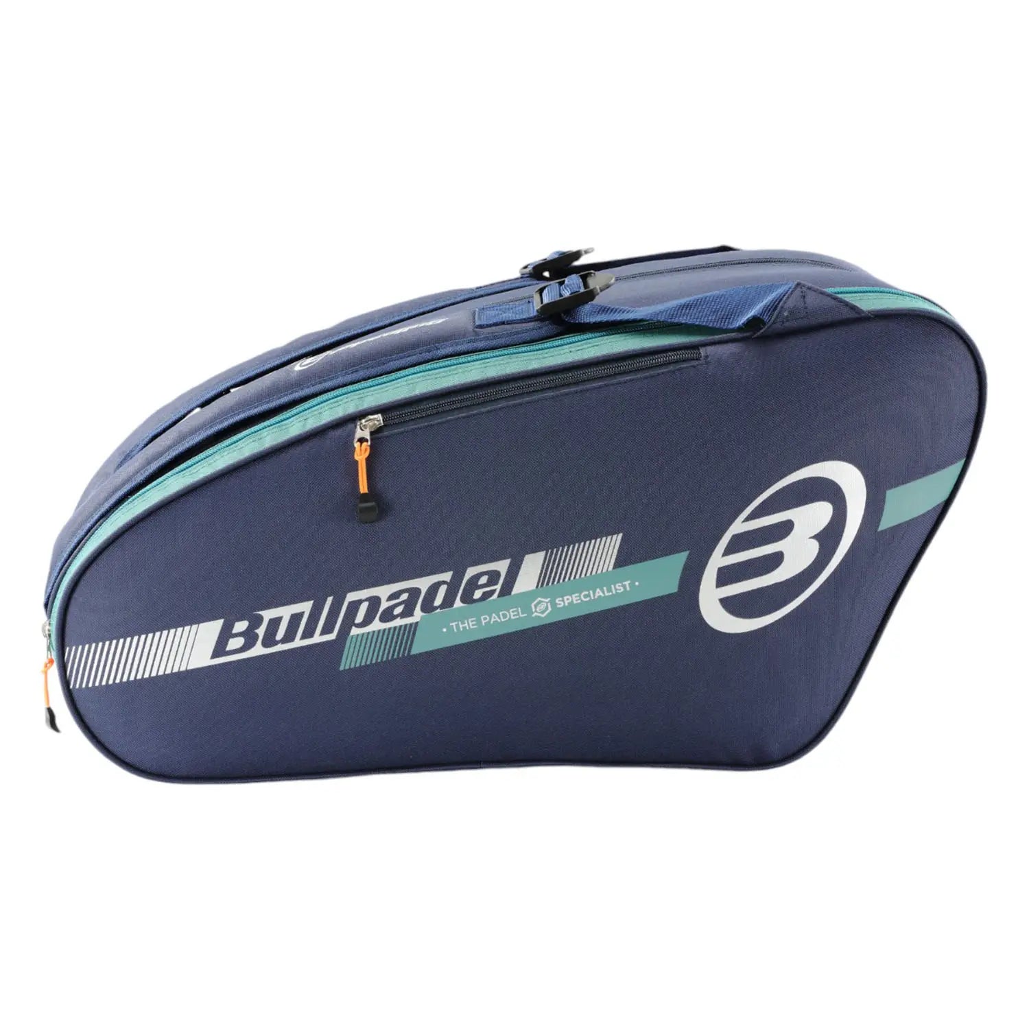 <tc>Bullpadel Tour Navy Blue 2025 Racket Bag</tc>