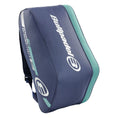 Load the image into the gallery view, <tc>Bullpadel Tour Navy Blue 2025 Racket Bag</tc>
