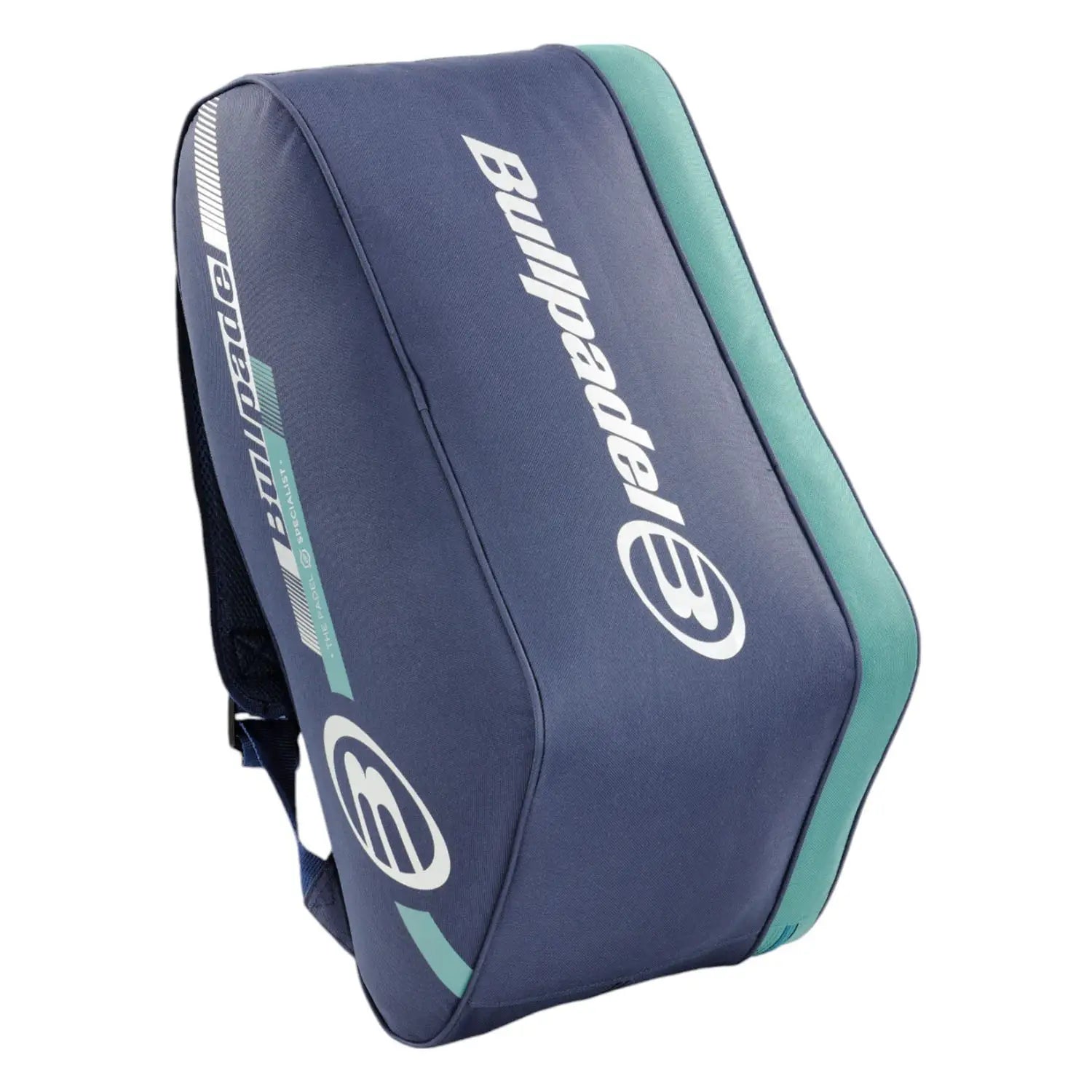 <tc>Bullpadel Tour Navy Blue 2025 Racket Bag</tc>