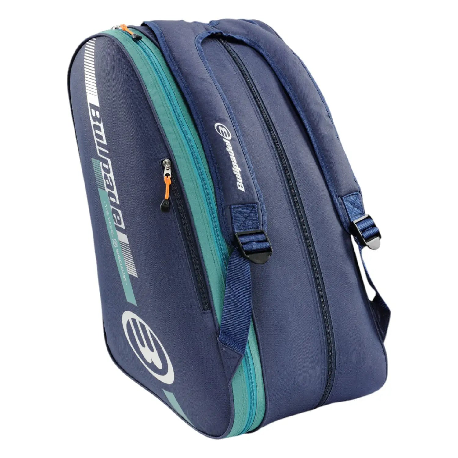 <tc>Bullpadel Tour Navy Blue 2025 Racket Bag</tc>