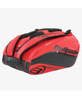 Cargar la imagen en la vista de la galería, Paletero Bullpadel Vertex 2025 Rojo
