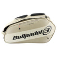 Load the image into the gallery view, <tc>Bullpadel Vertex Piedra 2025 Delfi Brea Racket Bag</tc>
