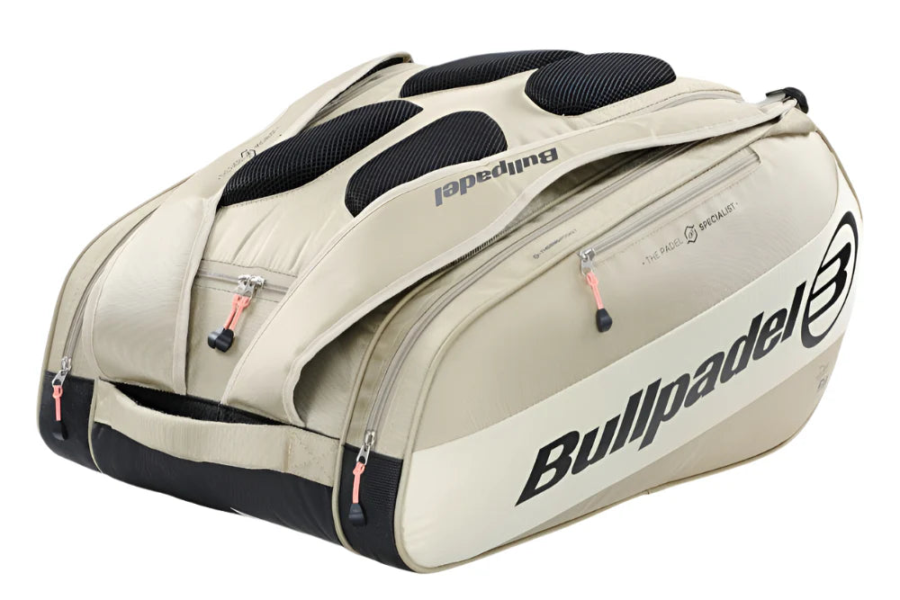 <tc>Bullpadel Vertex Piedra 2025 Delfi Brea Racket Bag</tc>