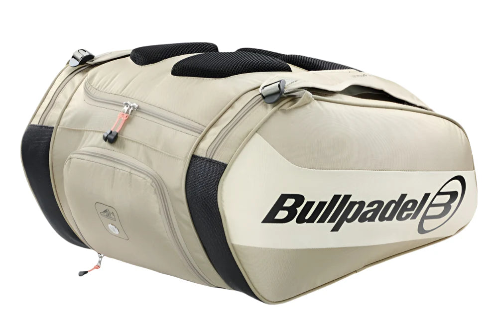 <tc>Bullpadel Vertex Piedra 2025 Delfi Brea Racket Bag</tc>