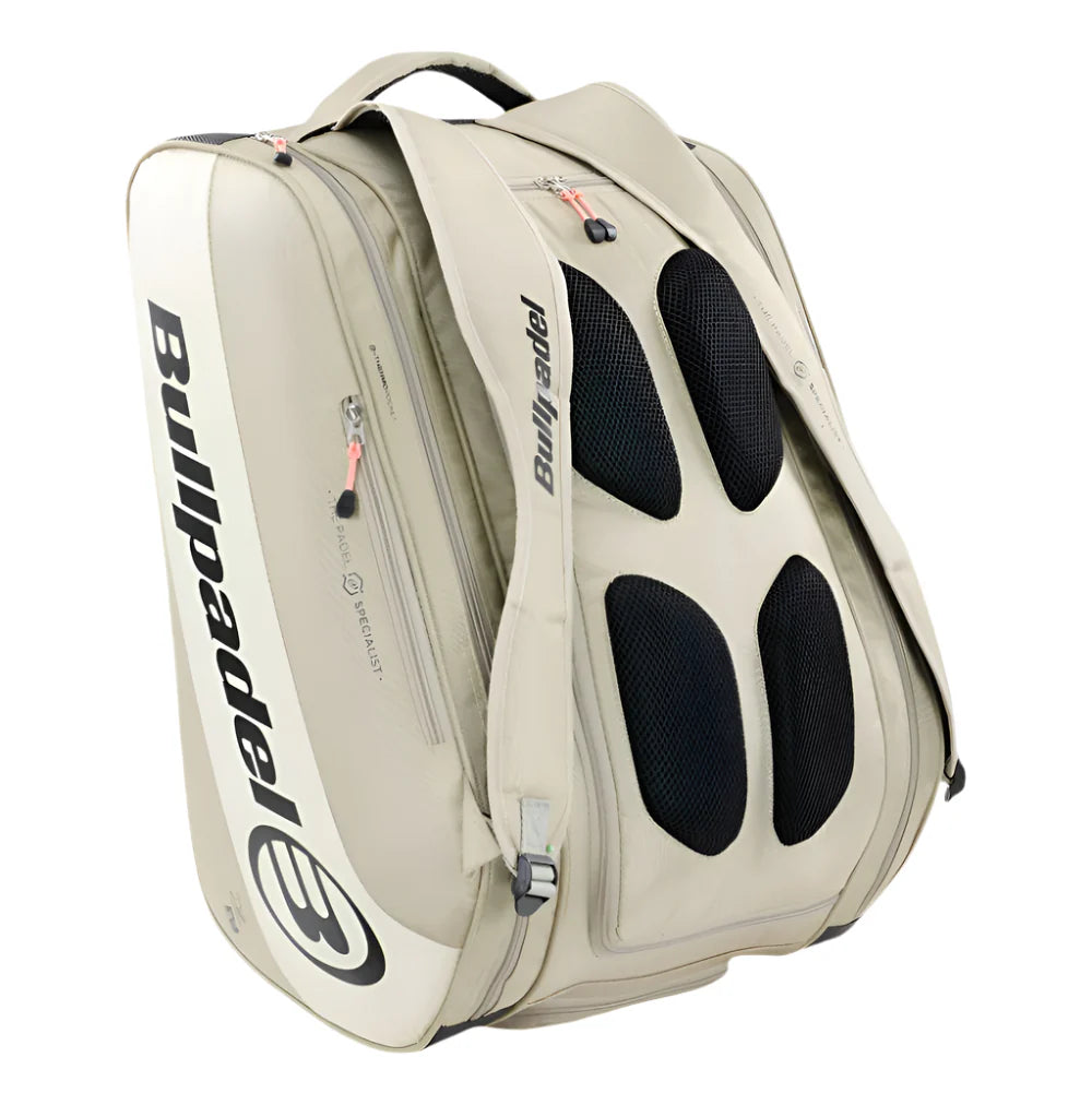 <tc>Bullpadel Vertex Piedra 2025 Delfi Brea Racket Bag</tc>