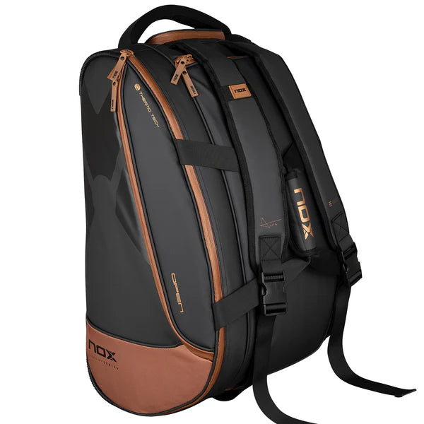 Paletero Nox Luxury Open Series