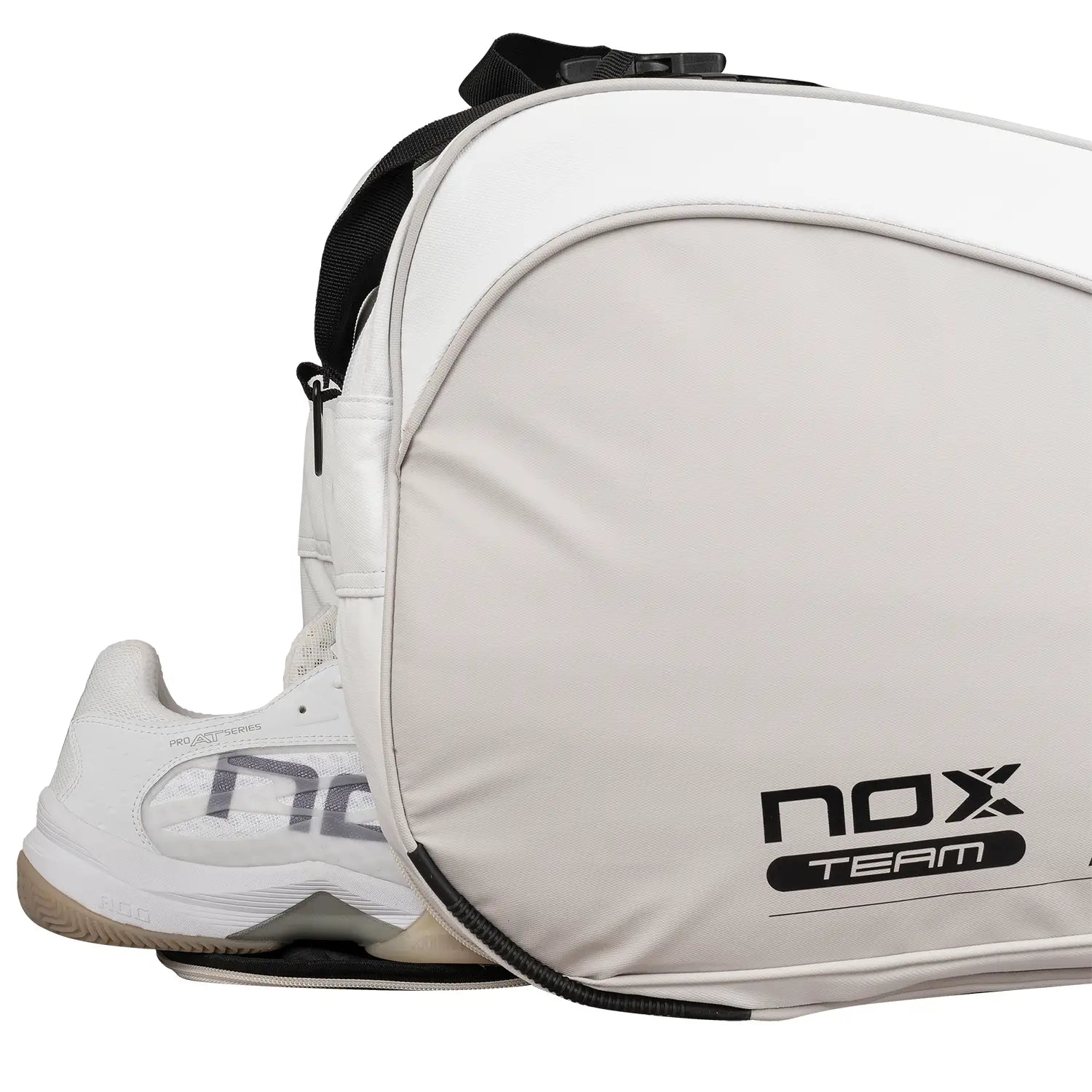 Paletero Nox ML10 Team Blanco