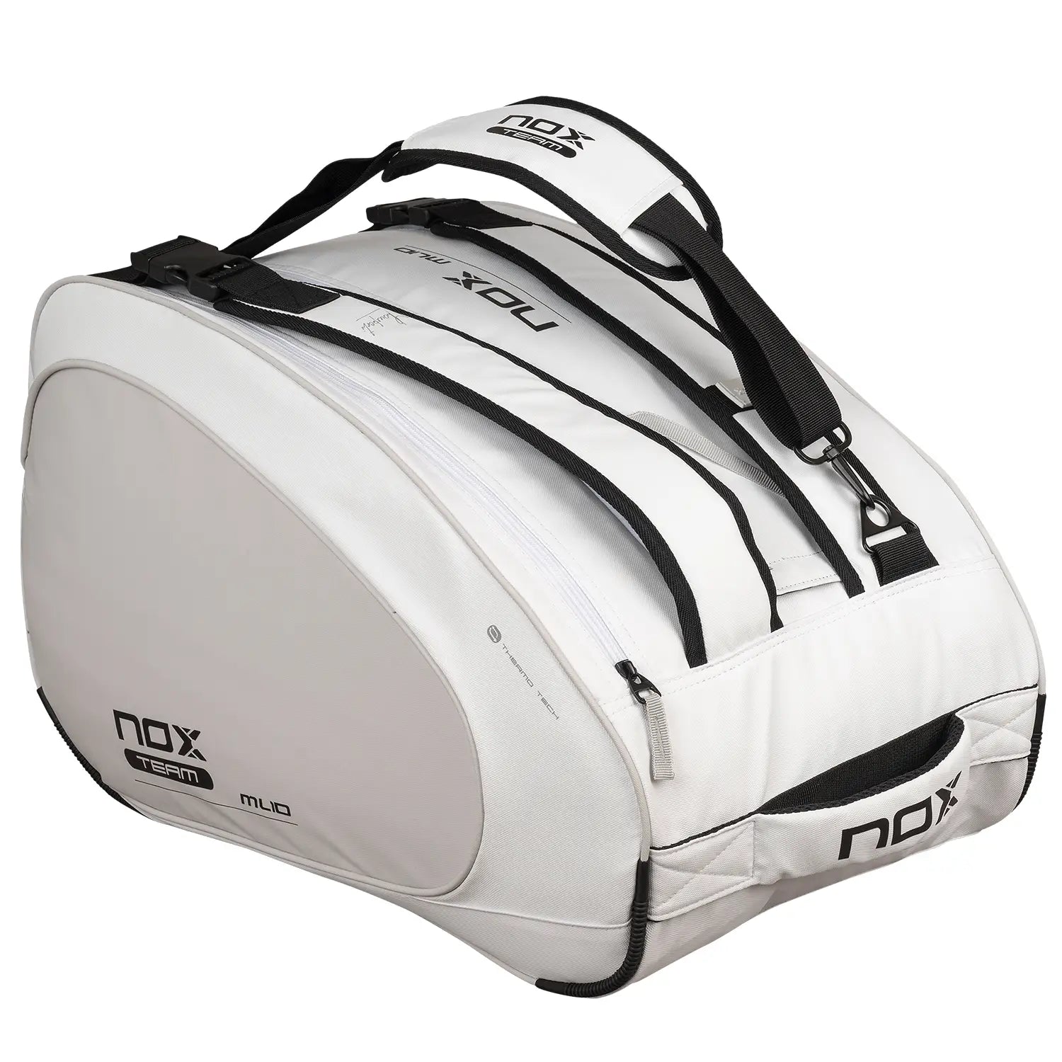 Paletero Nox ML10 Team Blanco