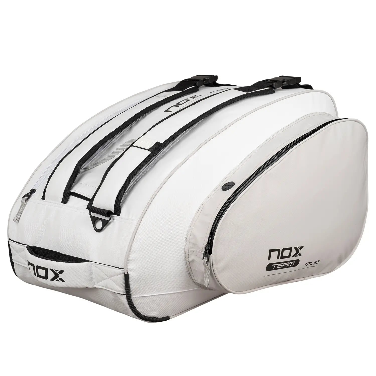 Paletero Nox ML10 Team Blanco