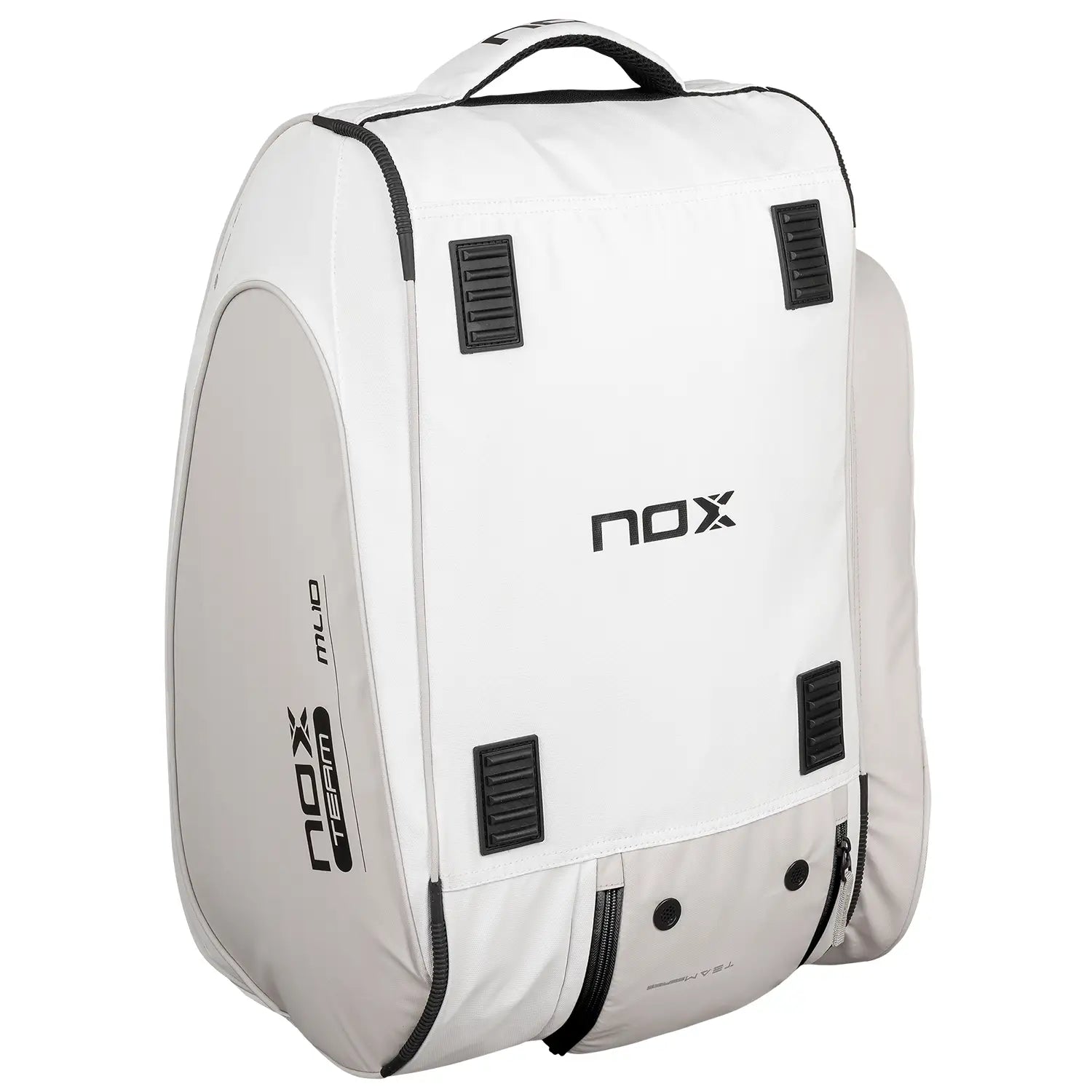 Paletero Nox ML10 Team Blanco