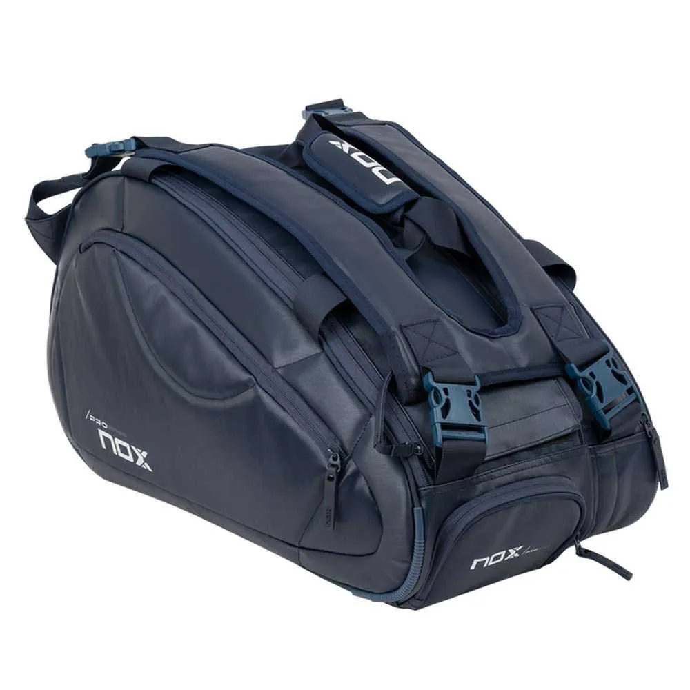 Paletero Nox Pro Series Azul Marino