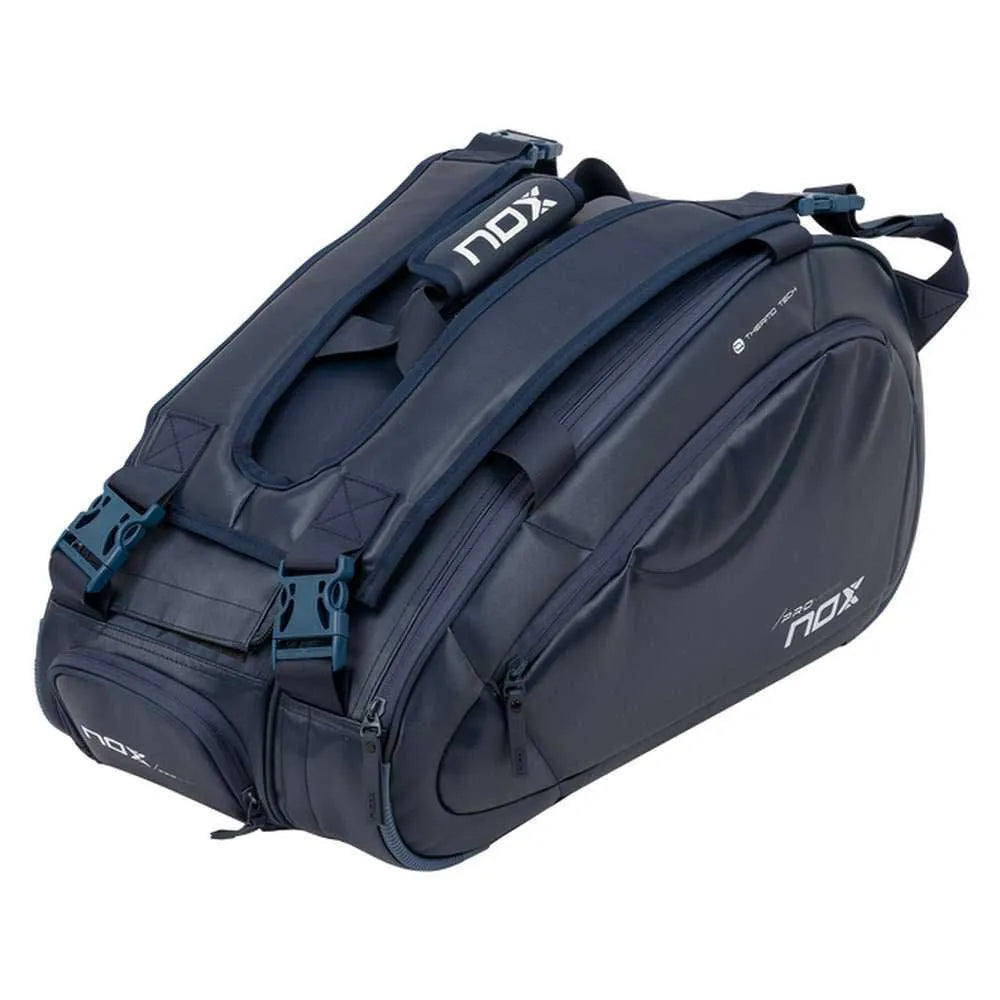 Paletero Nox Pro Series Azul Marino