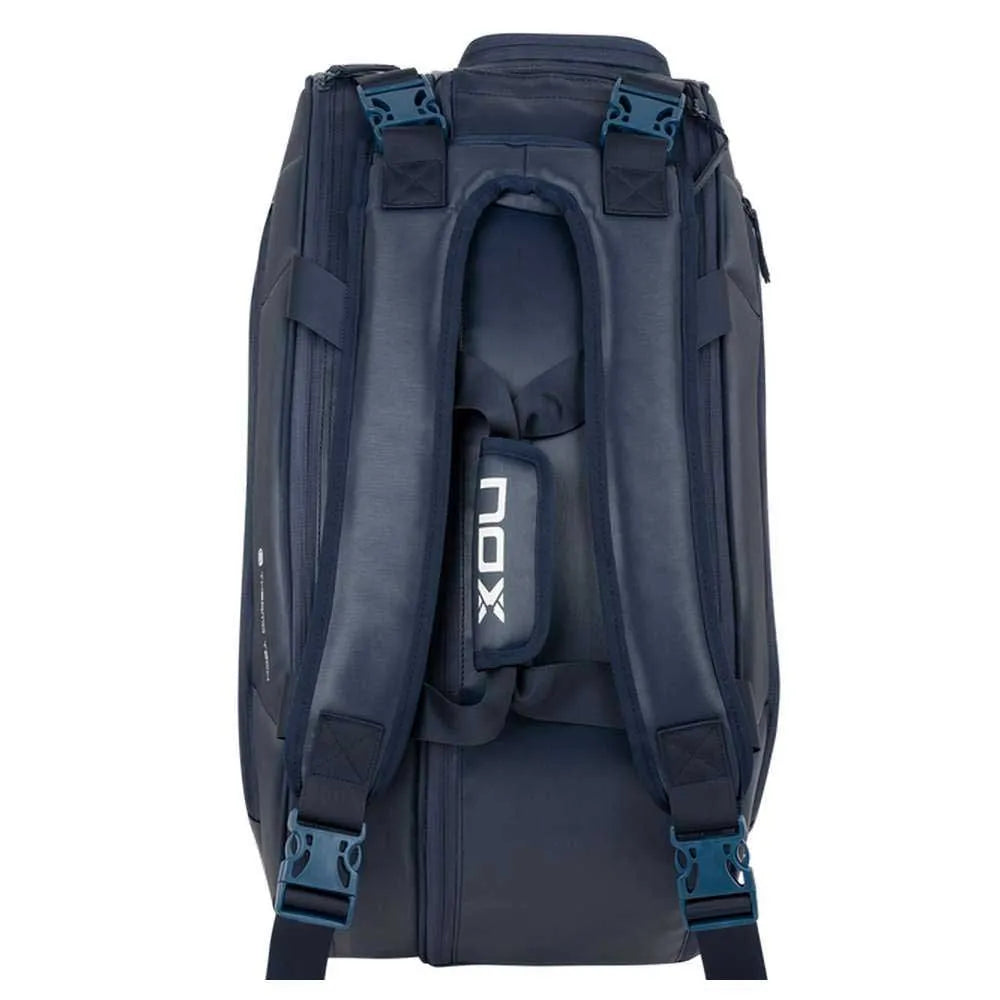 Paletero Nox Pro Series Azul Marino