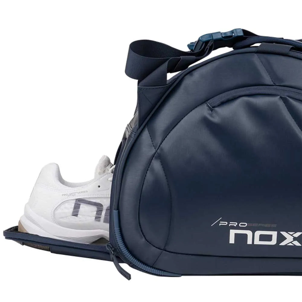 Paletero Nox Pro Series Azul Marino