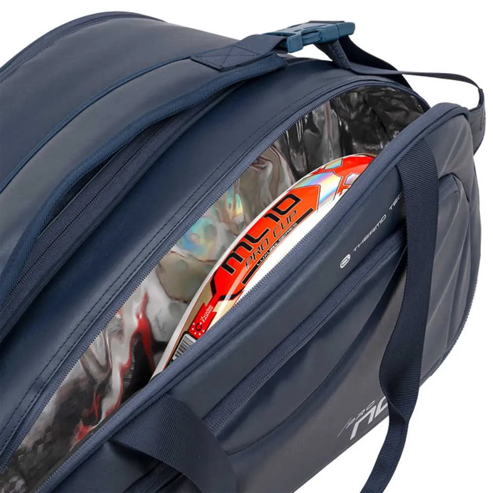 Paletero Nox Pro Series Azul Marino