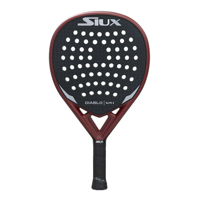 Siux Diablo Elite 4