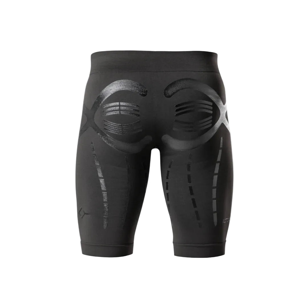 Short Floky Activador Negro