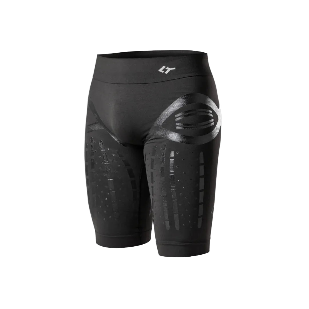 Short Floky Activador Negro