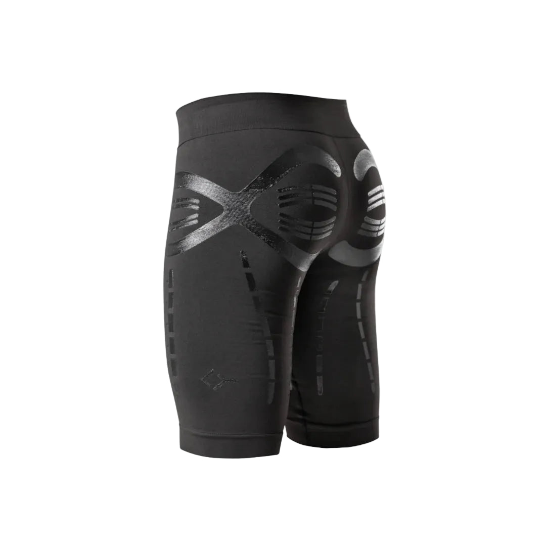 Short Floky Activador Negro