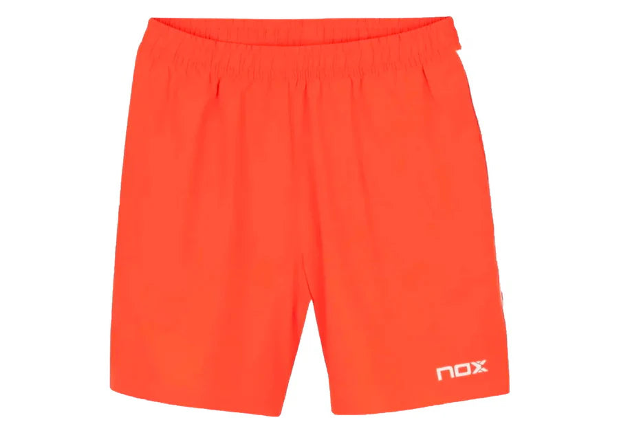 Short Hombre Nox Team Rojo