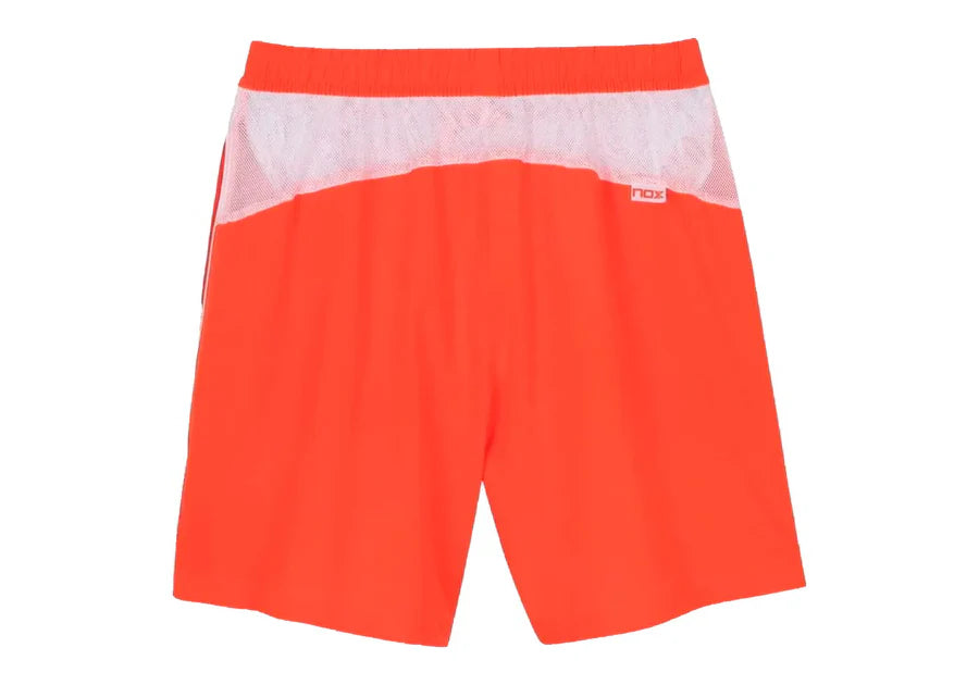 Short Hombre Nox Team Rojo