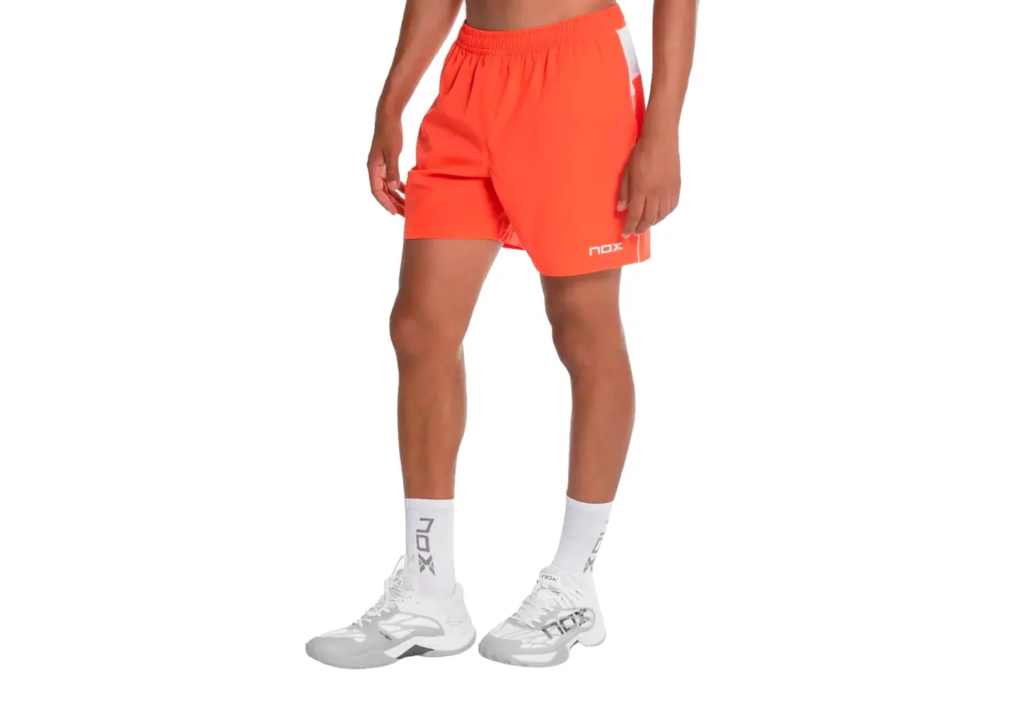 Short Hombre Nox Team Rojo