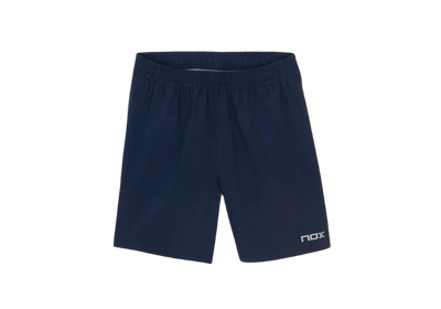 Short Hombre Nox Team Azul Marino