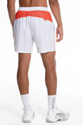 Cargar la imagen en la vista de la galería, Short Hombre Nox Team Blanco

