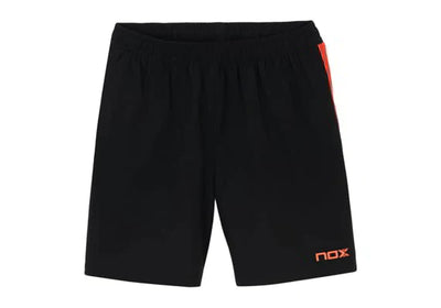 Short Hombre Nox Team Negro