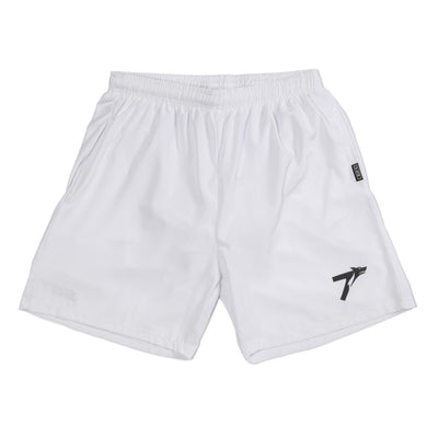 Short Set Master Blanco