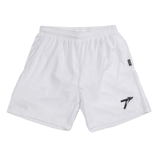 Short Set Master White