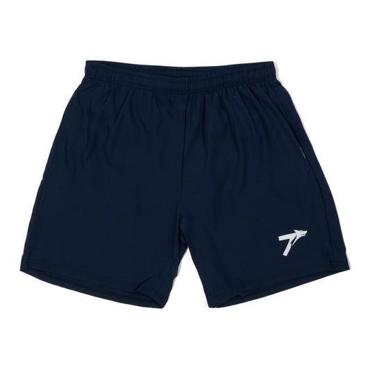 Short Set Master Black