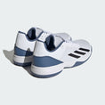 Load the image into the gallery view, Tenis Adidas Courtflash Niño
